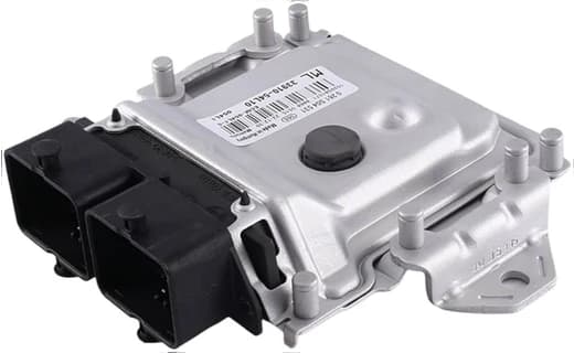 Electrical System & Ignition